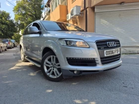 Audi Q7 2006, снимка 1