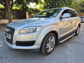 Audi Q7 2006, снимка 2