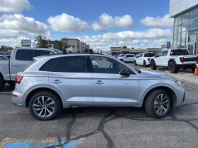 Audi Q5 45 TFSI quattro / АВТОКРЕДИТ / ПРОГНОЗНА ЦЕНА до Б, снимка 3