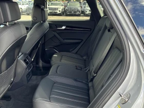 Audi Q5 45 TFSI quattro / АВТОКРЕДИТ / ПРОГНОЗНА ЦЕНА до Б, снимка 12