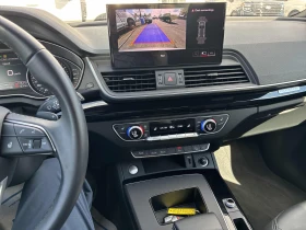 Audi Q5 45 TFSI quattro / АВТОКРЕДИТ / ПРОГНОЗНА ЦЕНА до Б, снимка 9