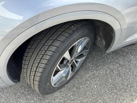 Audi Q5 45 TFSI quattro / АВТОКРЕДИТ / ПРОГНОЗНА ЦЕНА до Б, снимка 7