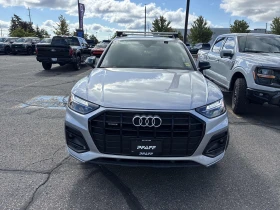 Audi Q5 45 TFSI quattro / АВТОКРЕДИТ / ПРОГНОЗНА ЦЕНА до Б, снимка 6