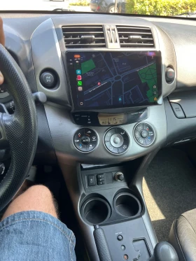 Toyota Rav4 2, 2 d-cat, снимка 9