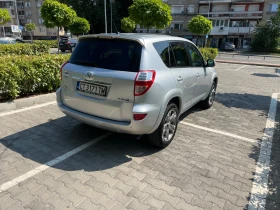 Toyota Rav4 2, 2 d-cat, снимка 4