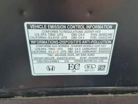 Honda Cr-v EX-L, снимка 17