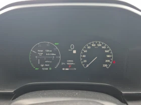 Honda Cr-v EX-L, снимка 9