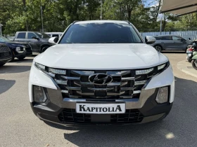 Hyundai Santa Cruz, снимка 3