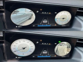 Hyundai Santa Cruz, снимка 17
