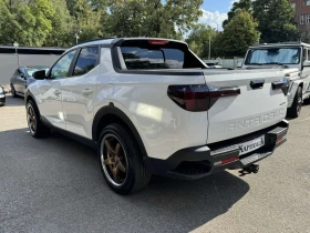Hyundai Santa Cruz, снимка 7