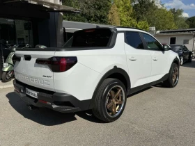 Hyundai Santa Cruz, снимка 5