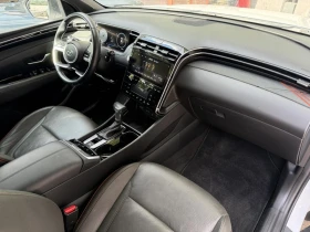 Hyundai Santa Cruz, снимка 12