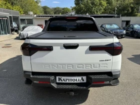 Hyundai Santa Cruz, снимка 6