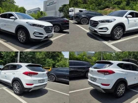 Hyundai Tucson 2.0 - САМО 30% АВАНС, снимка 3