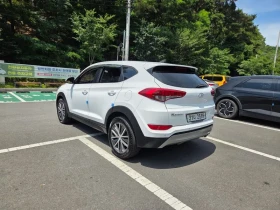 Hyundai Tucson 2.0 - САМО 30% АВАНС, снимка 5