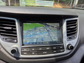 Hyundai Tucson 2.0 - САМО 30% АВАНС, снимка 11