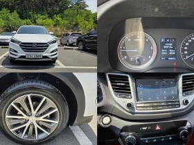 Hyundai Tucson 2.0 - САМО 30% АВАНС, снимка 2