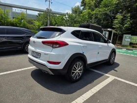 Hyundai Tucson 2.0 - САМО 30% АВАНС, снимка 6