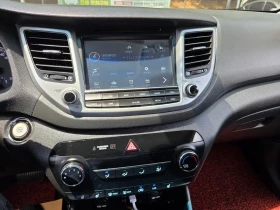 Hyundai Tucson 2.0 - САМО 30% АВАНС, снимка 10