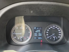 Hyundai Tucson 2.0 - САМО 30% АВАНС, снимка 9