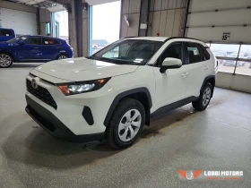 Toyota Rav4, снимка 1