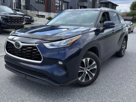 Toyota Highlander * XLE * CARFAX * , снимка 1