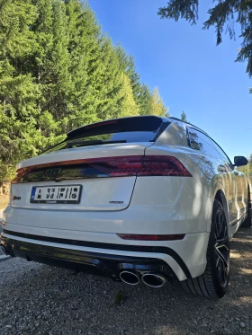 Audi Q8, снимка 12
