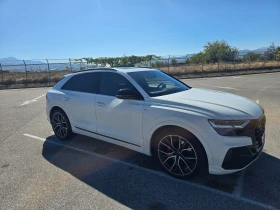 Audi Q8, снимка 7