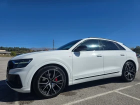 Audi Q8, снимка 3