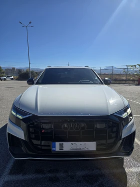 Audi Q8, снимка 6