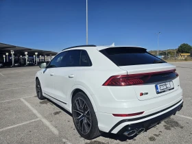 Audi Q8, снимка 4