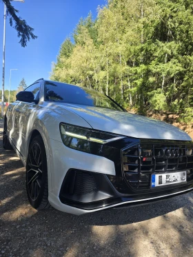 Audi Q8, снимка 13