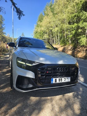 Audi Q8, снимка 1
