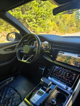 Audi Q8, снимка 15
