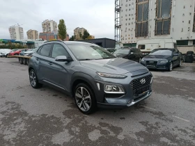 Hyundai Kona 1.6* CRDI* X possible* КАТО НОВА* , снимка 8