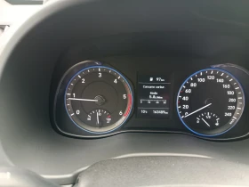 Hyundai Kona 1.6* CRDI* X possible* КАТО НОВА* , снимка 16