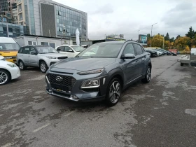 Hyundai Kona 1.6* CRDI* X possible* КАТО НОВА* , снимка 2