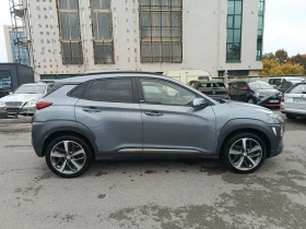 Hyundai Kona 1.6* CRDI* X possible* КАТО НОВА* , снимка 7