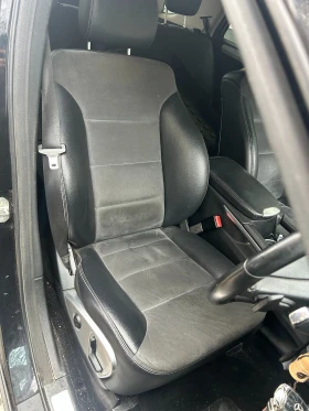 Mercedes-Benz ML 320 FACELIFT КРАЙНА ЦЕНА, снимка 6
