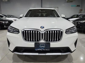 BMW X3, снимка 1
