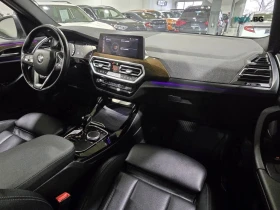 BMW X3, снимка 8