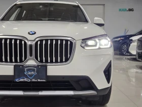BMW X3, снимка 9