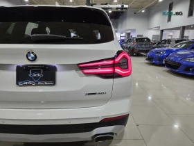 BMW X3, снимка 12