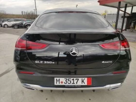 Mercedes-Benz GLE Coupe 350e 4Matic Plug in Hybrid, снимка 5