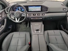 Mercedes-Benz GLE Coupe 350e 4Matic Plug in Hybrid, снимка 17