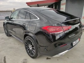 Mercedes-Benz GLE Coupe 350e 4Matic Plug in Hybrid, снимка 6