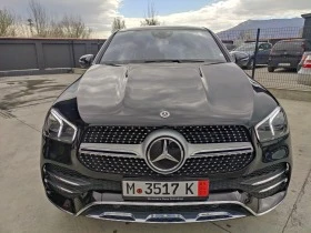 Mercedes-Benz GLE Coupe 350e 4Matic Plug in Hybrid, снимка 2