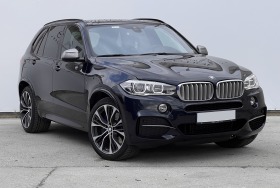 BMW X5 M50d, снимка 3 - Автомобили и джипове - 45820252