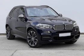 BMW X5 M50d, снимка 3