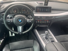 BMW X5 M50d, снимка 7